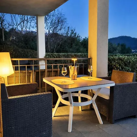 Gli Ulivi 11, Tremezzina * Tremezzo