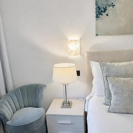 Apartmán Gli Ulivi 11, Tremezzina *