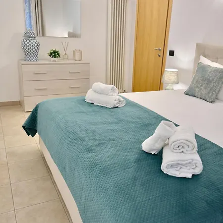 Gli Ulivi 11, Tremezzina Apartmán