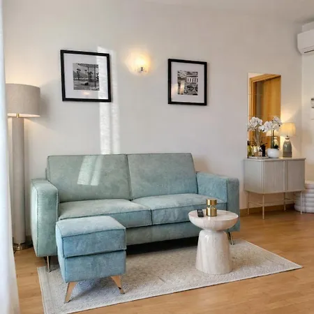 Apartmán Gli Ulivi 11, Tremezzina Tremezzo