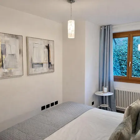 Gli Ulivi 11, Tremezzina Apartmán Tremezzo