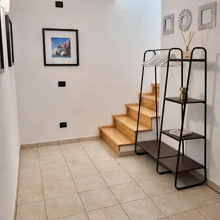Gli Ulivi 11, Tremezzina Apartmán