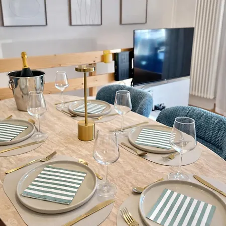 Apartmán Gli Ulivi 11, Tremezzina Tremezzo