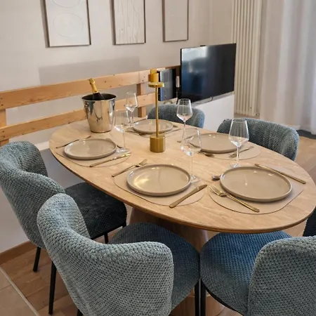 Gli Ulivi 11, Tremezzina Apartmán