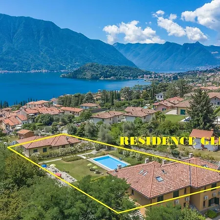 Apartmán Gli Ulivi 11, Tremezzina *