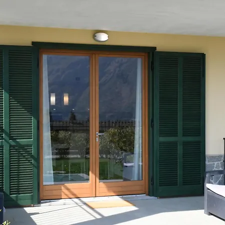 Gli Ulivi 11, Tremezzina Tremezzo