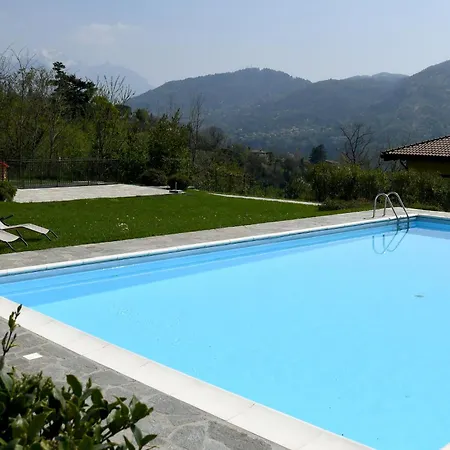 Gli Ulivi 11, Tremezzina