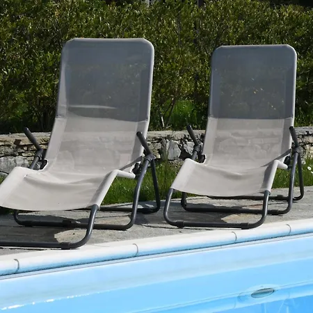 Gli Ulivi 11, Tremezzina Apartmán