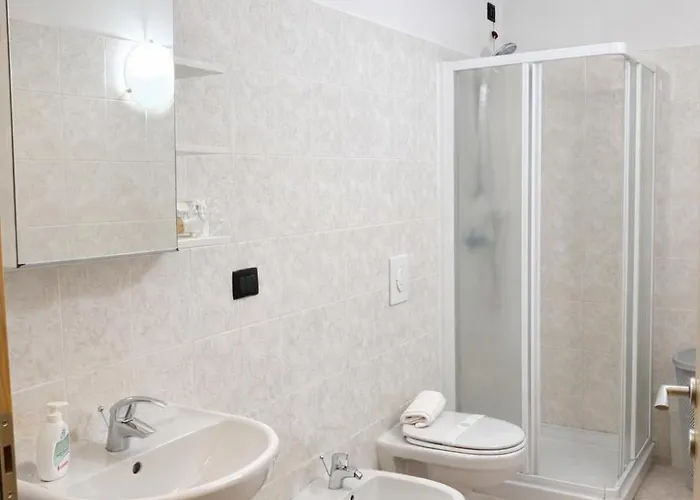 Apartamento Gli Ulivi 11, Tremezzina *