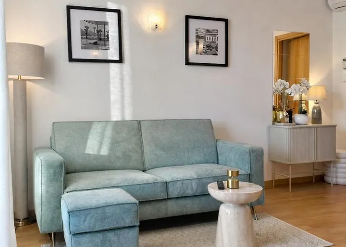 Apartamento Gli Ulivi 11, Tremezzina Tremezzo