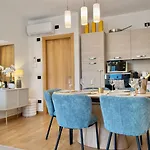 Daire Gli Ulivi 11, Tremezzina *
