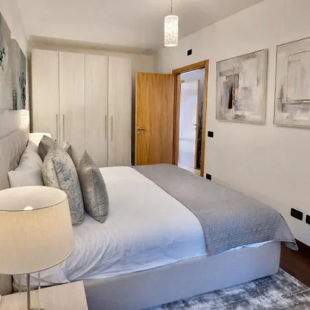 Gli Ulivi 11, Tremezzina *