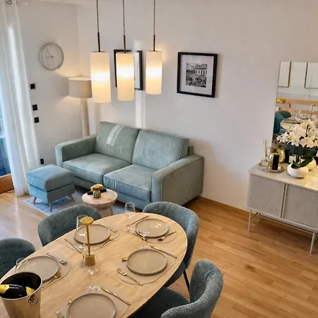 Gli Ulivi 11, Tremezzina Lägenhet