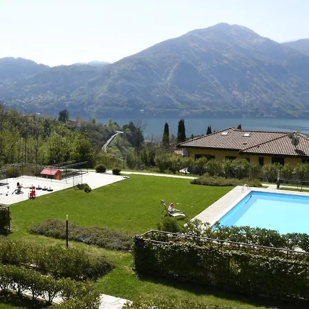 Gli Ulivi 11, Tremezzina Lägenhet Tremezzo