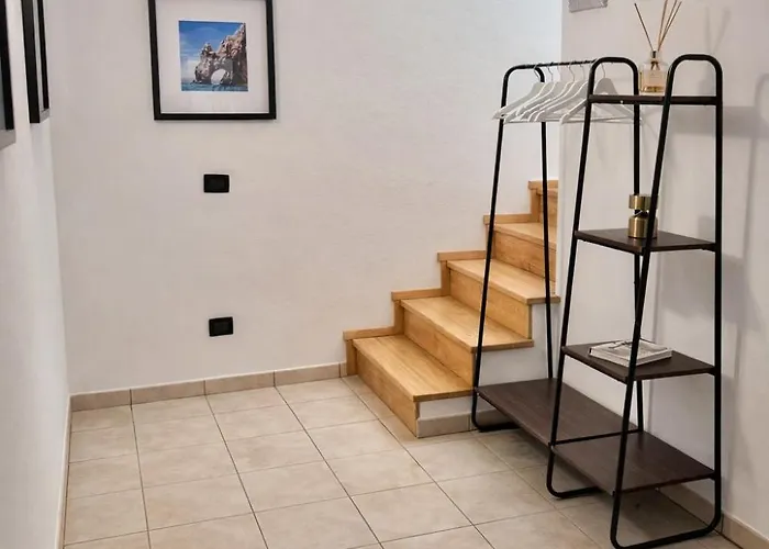 Gli Ulivi 11, Tremezzina Lägenhet