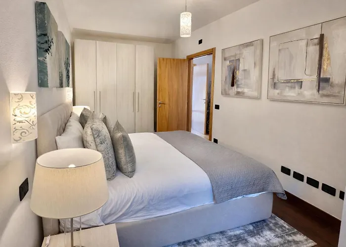 Gli Ulivi 11, Tremezzina *