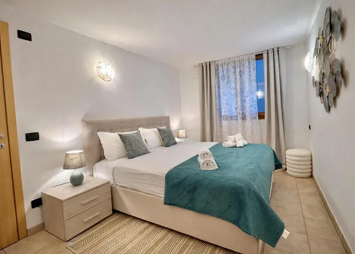 Gli Ulivi 11, Tremezzina