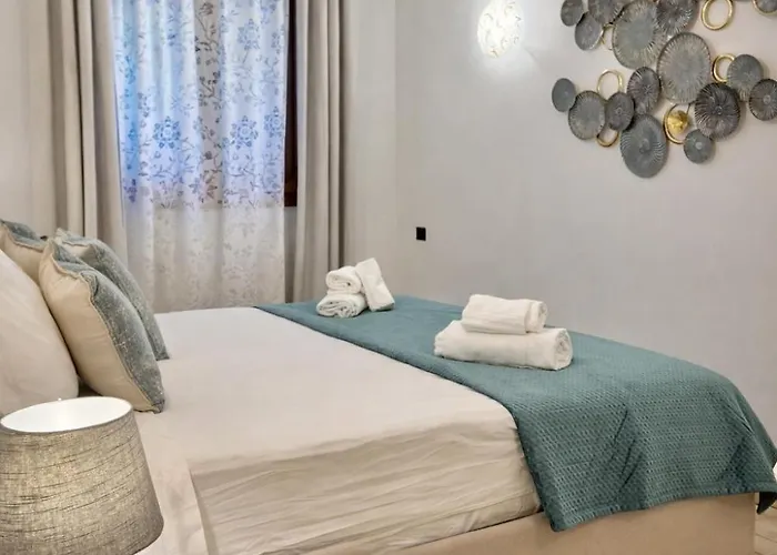 Gli Ulivi 11, Tremezzina *