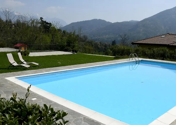 Gli Ulivi 11, Tremezzina