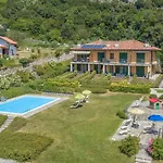 Gli Ulivi 11, Tremezzina
