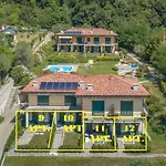 Gli Ulivi 11, Tremezzina Apartman