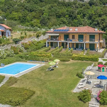 Gli Ulivi 11, Tremezzina