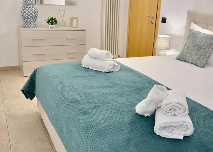Gli Ulivi 11, Tremezzina Appartement